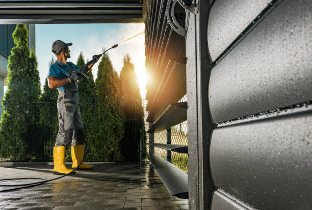 Professional Pressure Washing Services in Old Brookville, NY