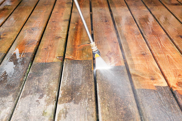Best Building Exterior Washing  in Old Brookville, NY