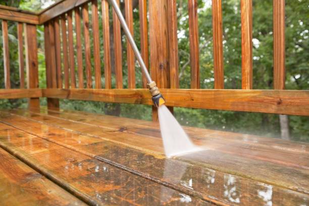 Best Patio and Deck Pressure Washing  in Old Brookville, NY